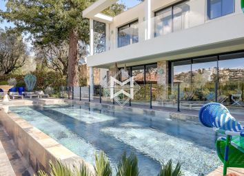 Thumbnail Town house for sale in Mougins, 06250, France