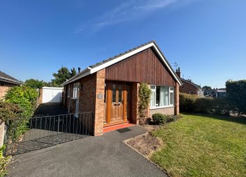 Thumbnail Detached bungalow for sale in Willow Drive, Wellesbourne, Warwick