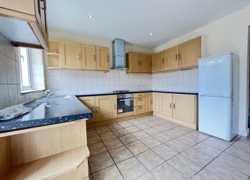 Thumbnail 4 bed semi-detached house to rent in The Warren, Hounslow, Greater London