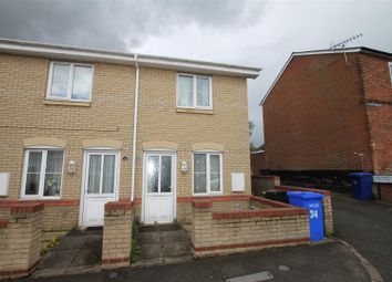 Thumbnail Semi-detached house for sale in Granby Street, Newmarket