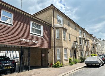 Thumbnail Flat to rent in West Street, Worthing