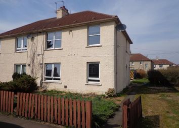 Thumbnail 1 bed flat to rent in Haughgate Terrace, Leven, Fife