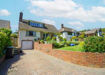 Thumbnail 4 bed detached house for sale in The Byeway, Hastings