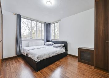 Thumbnail 3 bedroom flat to rent in Cambridge Square, Hyde Park Estate, London