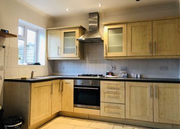 3 Bedroom End terrace house for rent