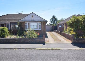 Thumbnail 3 bed semi-detached bungalow for sale in Cromwell Way, Kidlington
