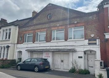 Thumbnail Leisure/hospitality to let in 11-13, Edgeley Road, Clapham
