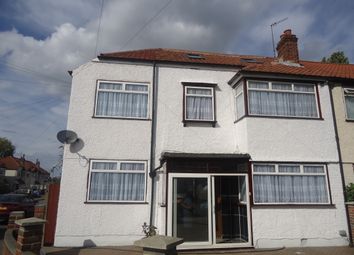 1 Bedroom Semi-detached house for rent
