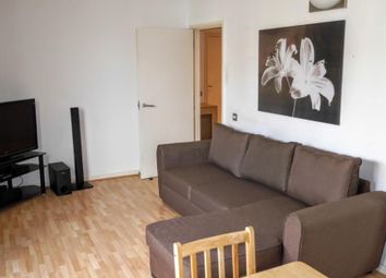 Thumbnail Flat to rent in Greenroof Way, London