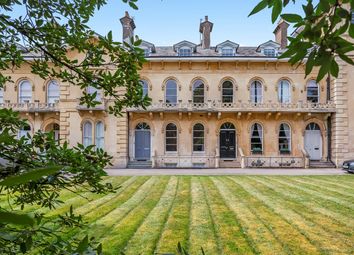 Thumbnail Town house for sale in Lypiatt Terrace, Montpellier, Cheltenham