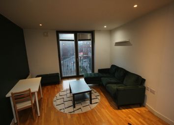 Thumbnail 1 bed flat to rent in Piccadilly Place, Manchester