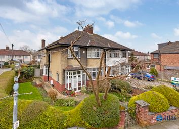 Thumbnail Semi-detached house for sale in South Mossley Hill Road, Cressington