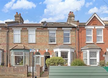 Thumbnail Terraced house for sale in Rensburg Road, Walthamstow, London
