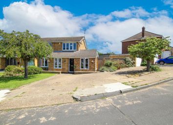 Thumbnail Semi-detached house for sale in Belchamps Road, Wickford