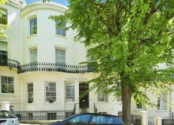 Thumbnail 2 bed flat for sale in Brunswick Road, Hove