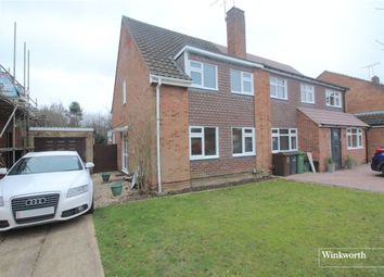 3 Bedroom Semi-detached house for rent