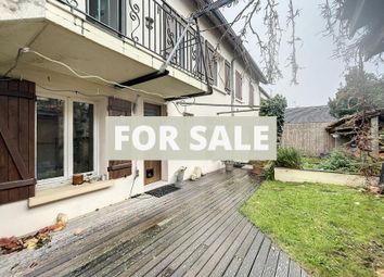 Thumbnail 7 bed detached house for sale in Mondeville, Basse-Normandie, 14120, France