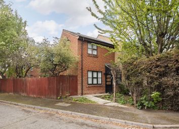 Thumbnail End terrace house for sale in Turnstone Close, London