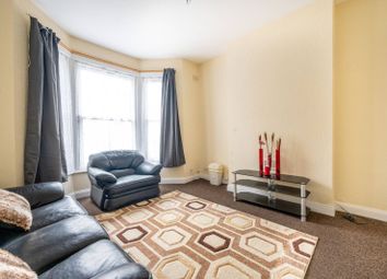 Thumbnail 4 bed terraced house to rent in Romford Road, Forest Gate, London