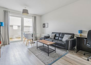 Thumbnail 1 bed flat for sale in Mast Street, Barking