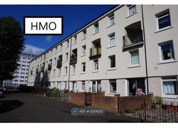 Thumbnail Maisonette to rent in Hmo Glenfinnan Drive, Glasgow