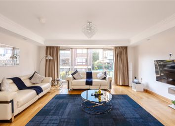 Thumbnail 5 bed terraced house for sale in Porchester Place, London