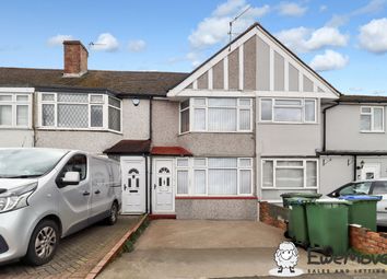 Thumbnail Terraced house for sale in Rowley Avenue, Blackfen, Sidcup