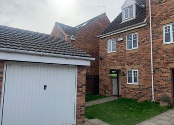 Thumbnail End terrace house to rent in Staunton Park, Kingswood