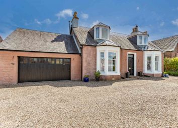 Thumbnail 4 bed detached house for sale in 110 Perth Road, Blairgowrie, Perthshire