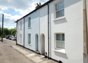 2 Bedrooms Terraced house for sale in Cambridge Cottages, Kew, Surrey TW9