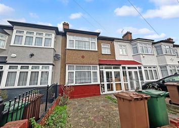 Thumbnail 3 bedroom terraced house for sale in Brook Crescent, Chingford, London