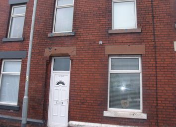 3 Bedrooms Terraced house to rent in Shaw Road, Oldham OL2