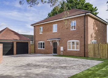 Wantage - 4 bed detached house for sale