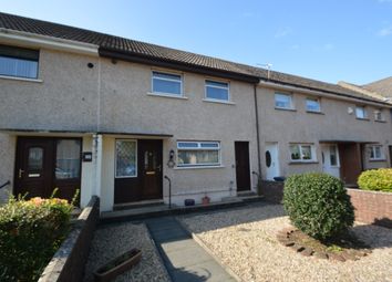 2 Bedrooms Terraced house for sale in Broomlands Drive, Irvine, North Ayrshire KA12