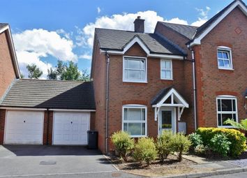 2 Bedroom Semi-detached house for rent