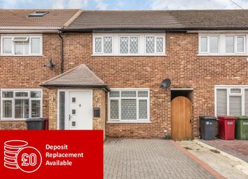 2 Bedroom Terraced house for rent