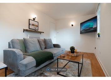 St Georges Road - 1 bed flat to rent