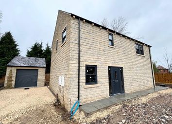 Thumbnail Detached house for sale in Spring Farm Court, Carlton, Barnsley