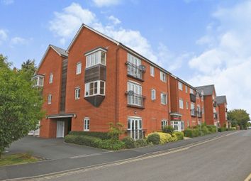 Thumbnail 1 bed flat for sale in Common Road, Evesham, Worcestershire