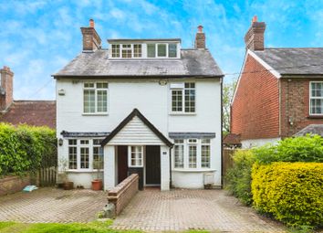 Thumbnail 3 bedroom semi-detached house for sale in Haywards Heath Road, North Chailey, Lewes