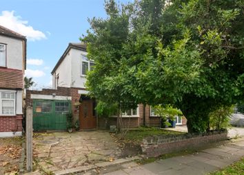 Thumbnail 3 bed semi-detached house for sale in Wimborne Avenue, Southall