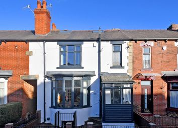 Thumbnail Terraced house for sale in Linscott Road, Woodseats