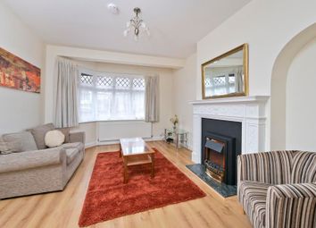 Thumbnail 3 bed semi-detached house to rent in Monks Drive, West Acton, London