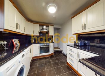 Thumbnail Terraced house to rent in Melrose Street, Hull