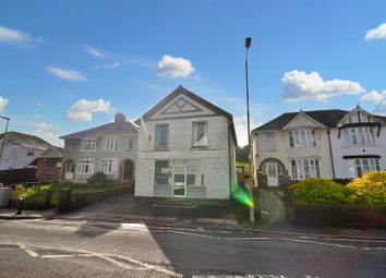 Thumbnail Detached house for sale in Coalbrook Road, Pontyberem, Llanelli