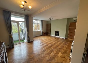 Thumbnail 3 bed flat to rent in Lee Terrace, London