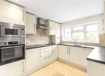 Thumbnail Flat to rent in Princes Road, Wimbledon, London