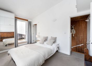 Thumbnail 3 bed terraced house for sale in Highwood Court NW10, Harlesden,