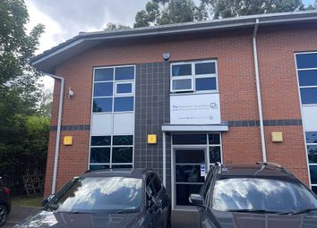 Thumbnail Office for sale in Paramount Business Park, Huyton