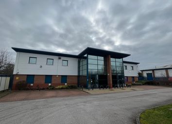 Thumbnail Office to let in Gibraltar House North, Bowcliffe Road, Hunslet, Leeds